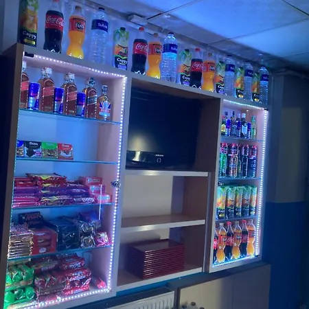 Kocak Alloggio in famiglia Provincia di Istanbul