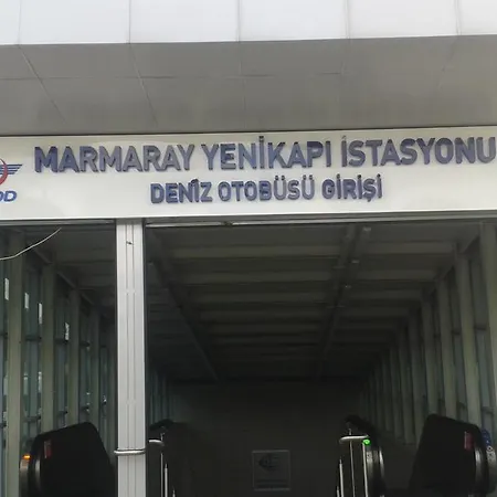 Alloggio in famiglia Kocak