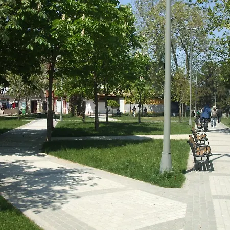 Kocak Alloggio in famiglia