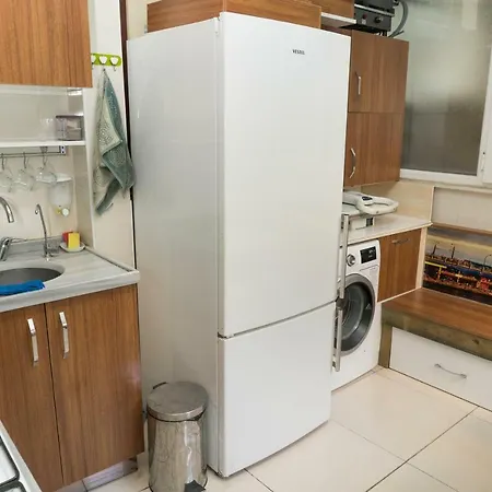 Kocak Alloggio in famiglia Provincia di Istanbul