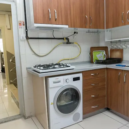 Alloggio in famiglia Kocak Provincia di Istanbul