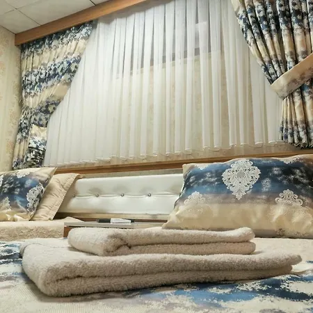 Alloggio in famiglia Kocak