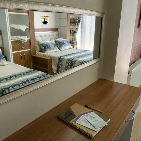 Alloggio in famiglia Kocak