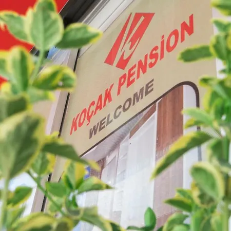 Alloggio in famiglia Kocak Provincia di Istanbul