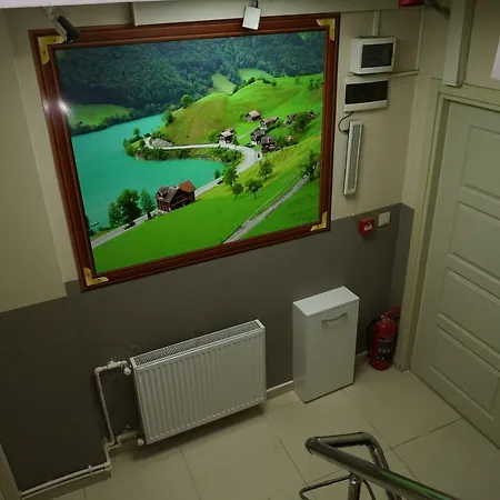 Kocak * Provincia di Istanbul