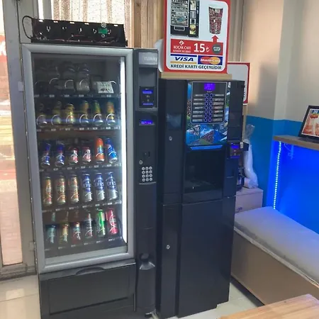 科恰克民宿 伊斯坦布尔