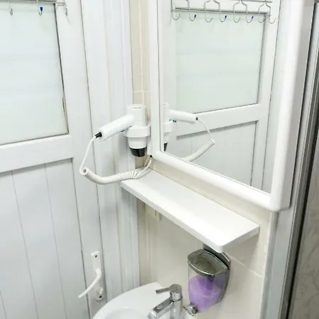 Kocak Проживание в семье