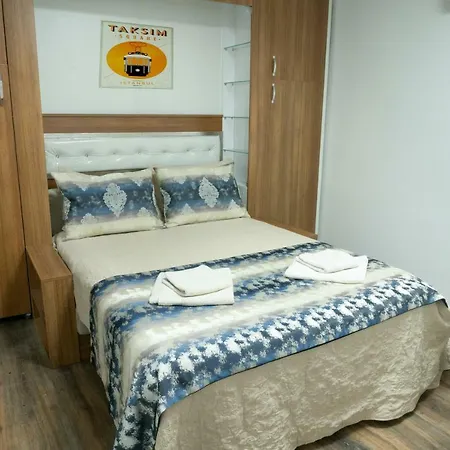 Kocak Pansiyon İstanbul