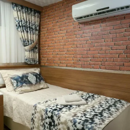 Pansiyon Kocak İstanbul