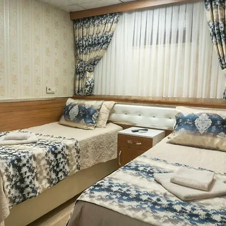 Kocak * Стамбул