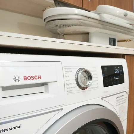 科恰克民宿 民宿 伊斯坦布尔