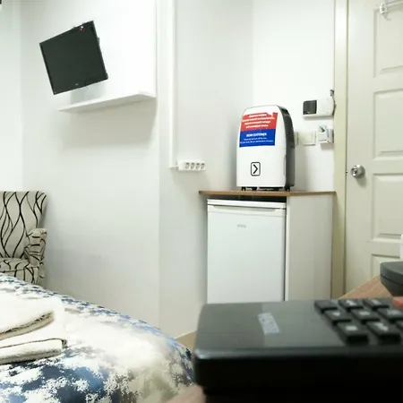 民宿 科恰克民宿