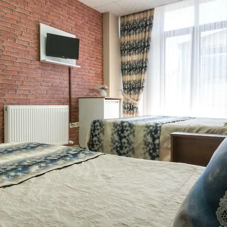 科恰克民宿 民宿 *