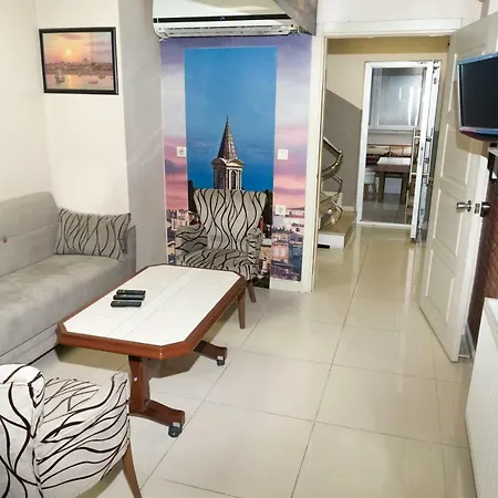 科恰克民宿 * 伊斯坦布尔