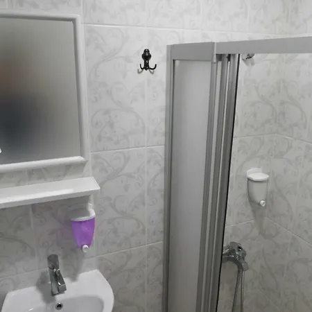 科恰克民宿 * 伊斯坦布尔