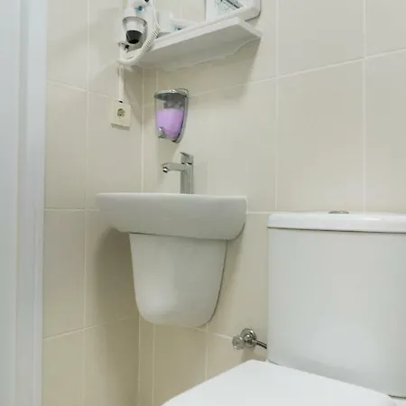 科恰克民宿 民宿