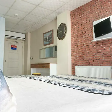 Проживание в семье Kocak Стамбул