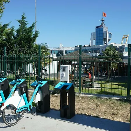 科恰克民宿 民宿 *