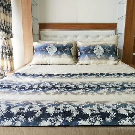 民宿 科恰克民宿