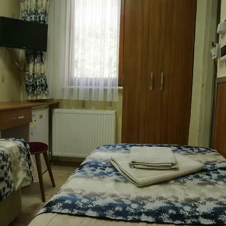 Проживание в семье Kocak *