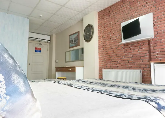 Homestay Kocak Istanbul