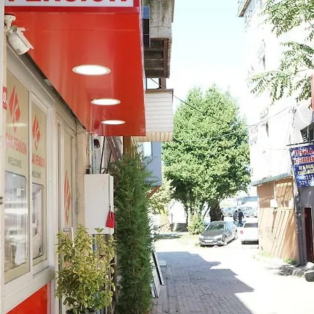 科恰克民宿 *